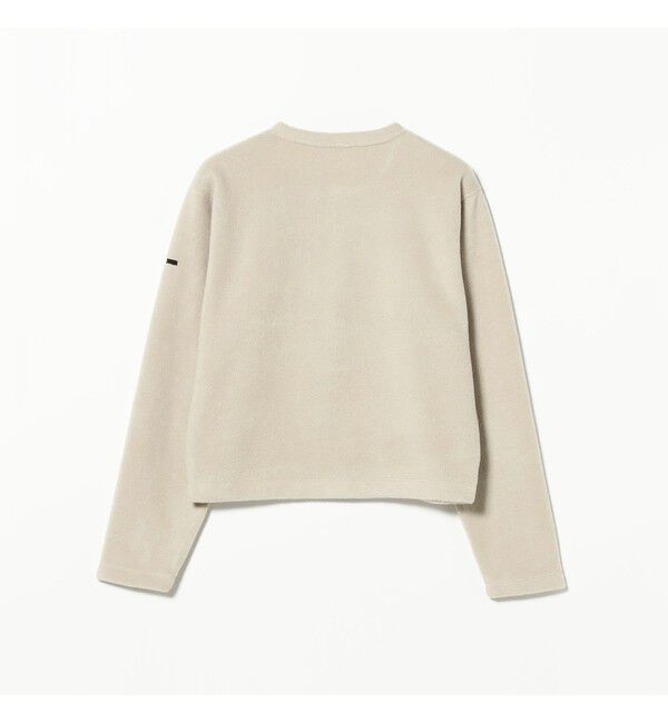 BEAMS SELECTION for WOMEN「ORCIVAL / クルーネック カーディガン」|カーディガン|