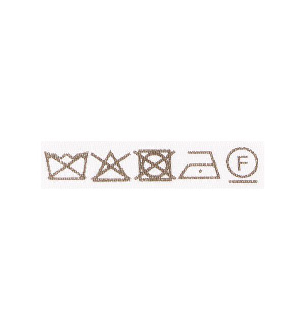 BEAMS SELECTION for WOMEN「【別注】Chika Kisada &times; Ray BEAMS / セーラー ブラウス」|シャツ・ブラウス|