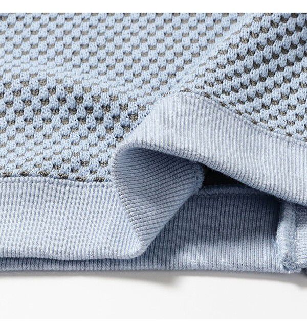 BEAMS SELECTION for WOMEN「【別注】Lee &times; Ray BEAMS / ニット ジャカード カーディガン」|ニット・セーター|
