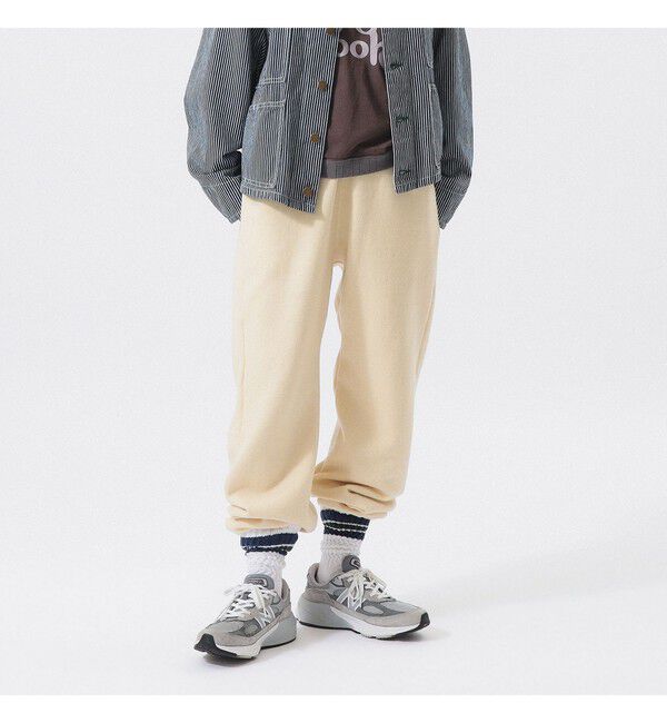 BEAMSBOY「スウェット パンツ」|その他|CREAM