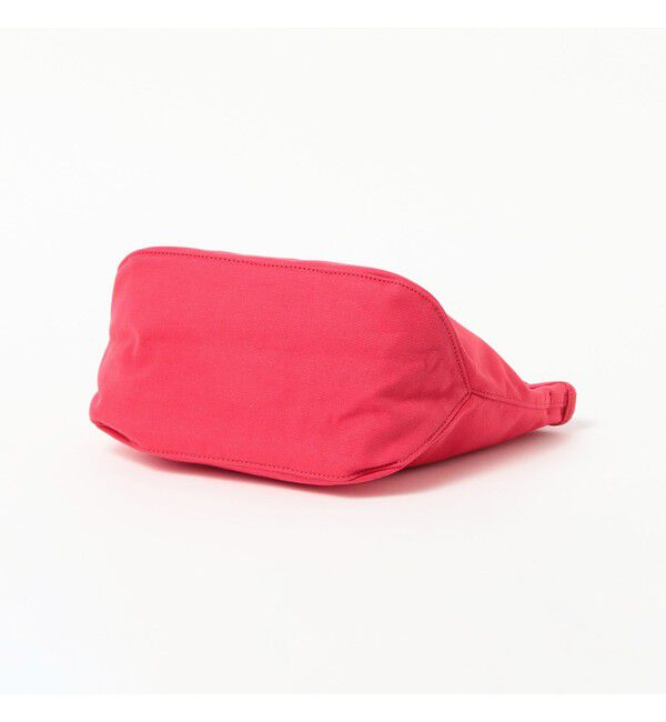 BEAMS SELECTION for WOMEN「DANTON / ORSAY MOYEN Cotton Canvas 2Way Bag」|ショルダー・メッセンジャー|