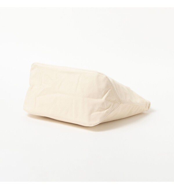 BEAMS SELECTION for WOMEN「DANTON / ORSAY PETIT Cotton Canvas 2Way Bag」|ショルダー・メッセンジャー|