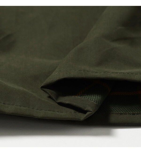 BEAMS SELECTION for WOMEN「【別注】Barbour / SPEY ジャケット」|ブルゾン・スタジャン|