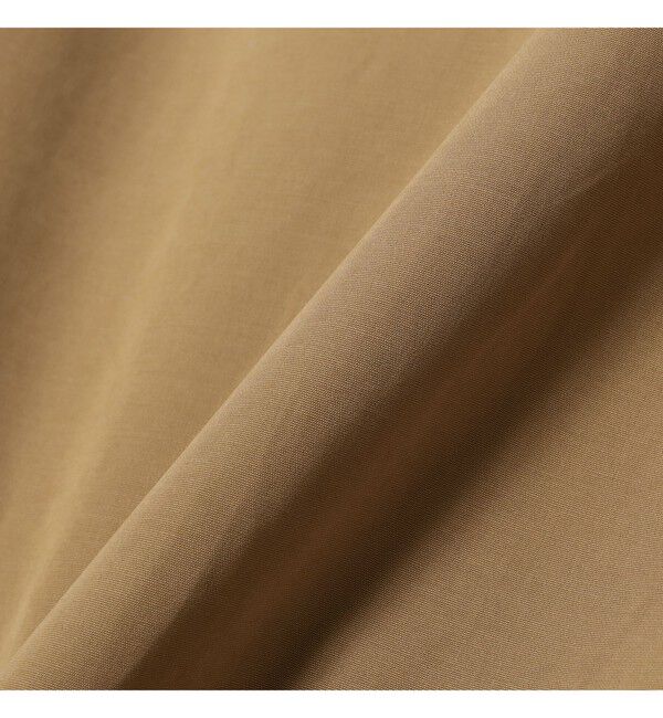 BEAMS SELECTION for WOMEN「【別注】Barbour &times; Demi-Luxe BEAMS / BEDALE ジャケット」|ブルゾン・スタジャン|