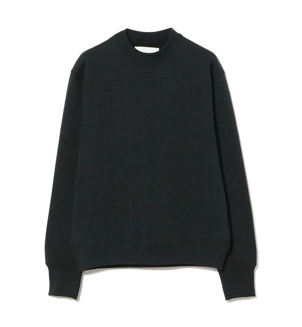 Demi-Luxe BEAMS 「AK+1 /  裏毛スウェット プルオーバー」|Tシャツ・カットソー|