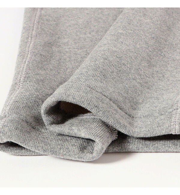 Demi-Luxe BEAMS 「AK+1 / 裏毛 スウェット パンツ」|チノ|
