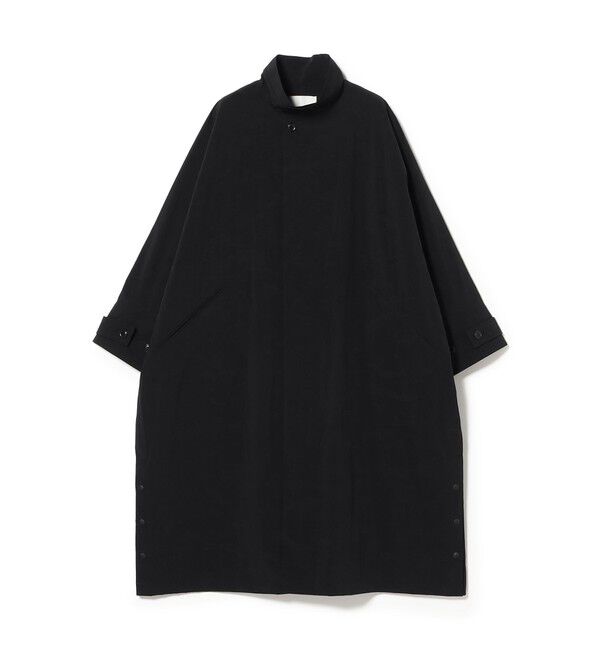 Demi-Luxe BEAMS 「AK+1 / タスラン オーバーコート」|ダッフルコート|