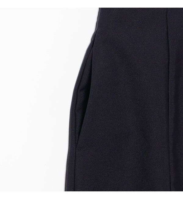 Demi-Luxe BEAMS 「	プレシャス コクーン スカート」|スカート|