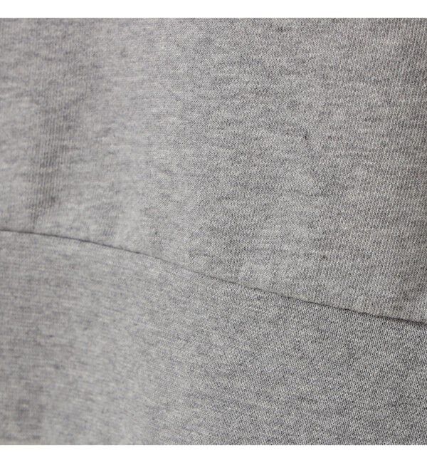 BEAMS SELECTION for WOMEN「【別注】Ofr. Paris &times; Demi-Luxe BEAMS / ロゴ スウェット」|スウェット・ジャージ|