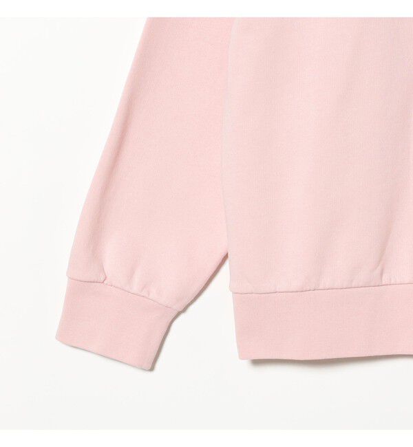 BEAMS SELECTION for WOMEN「【別注】Ofr. Paris &times; Demi-Luxe BEAMS / ロゴ スウェット」|スウェット・ジャージ|