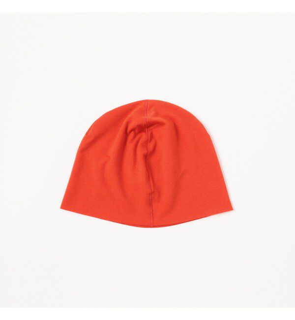 BEAMS「ARC&rsquo;TERYX / Satoro Merino Toque」|キャップ・キャスケット|