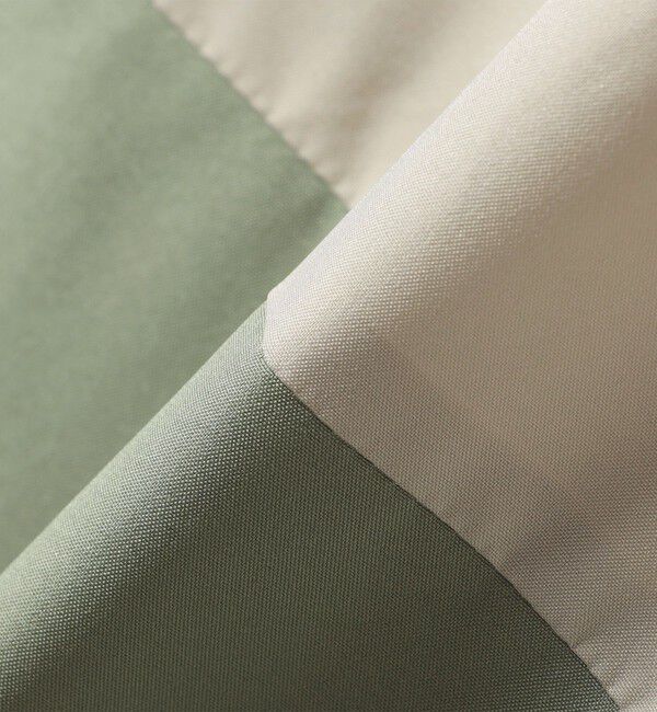 SHIPS Colors 「〈撥水・防風・防花粉〉AllWeatherTex マウンテンパーカー◇」|ブルゾン・スタジャン|