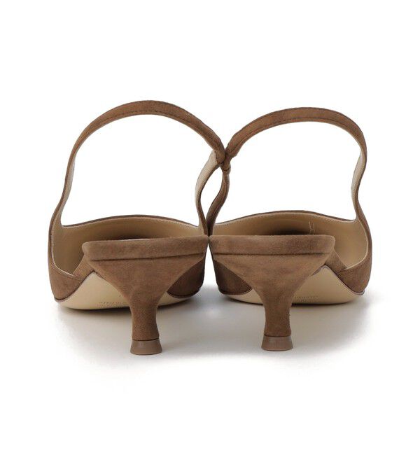 SHIPS for women「BRENTELLA: AUDREY」|パンプス|