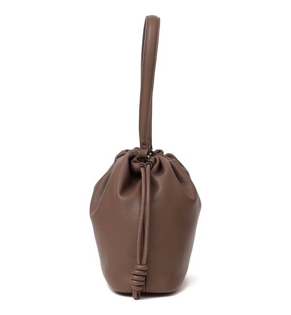 SHIPS for women「【WEB限定】George Cinq: DRAWSTRING BAG（S）」|ショルダー・メッセンジャー|