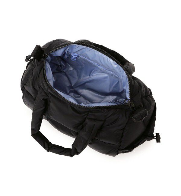 SHIPS for women「《一部追加予約》【SHIPS別注】TAION: BOSTON BAG」|ボストンバッグ|