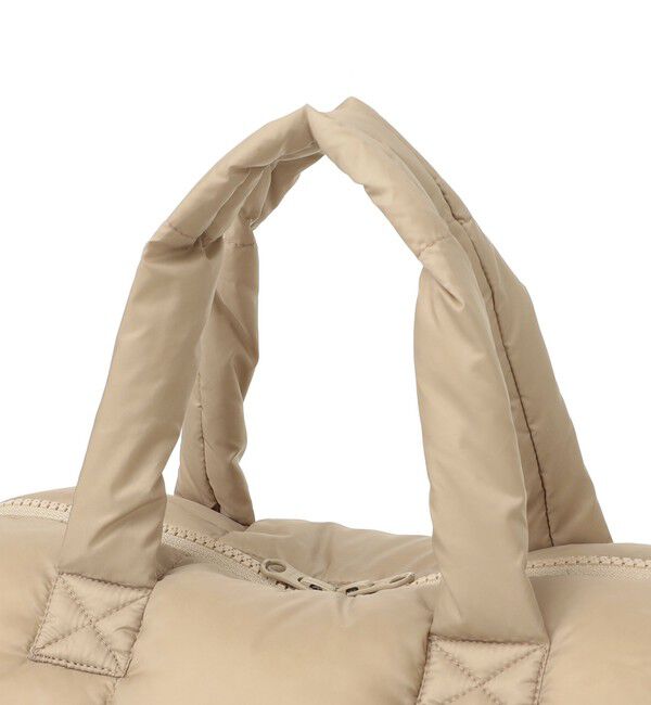 SHIPS for women「《一部追加予約》【SHIPS別注】TAION: BOSTON BAG」|ボストンバッグ|