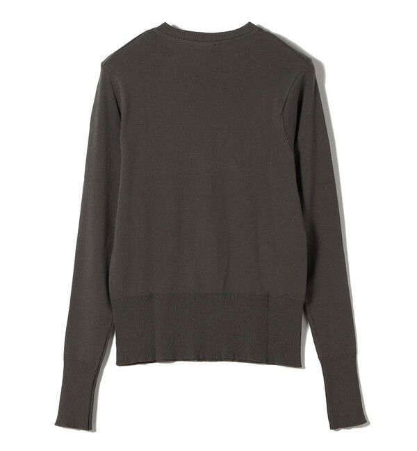 SHIPS for women「gicipi: クルーネック ニットソー（FRAGORA）」|Tシャツ・カットソー|