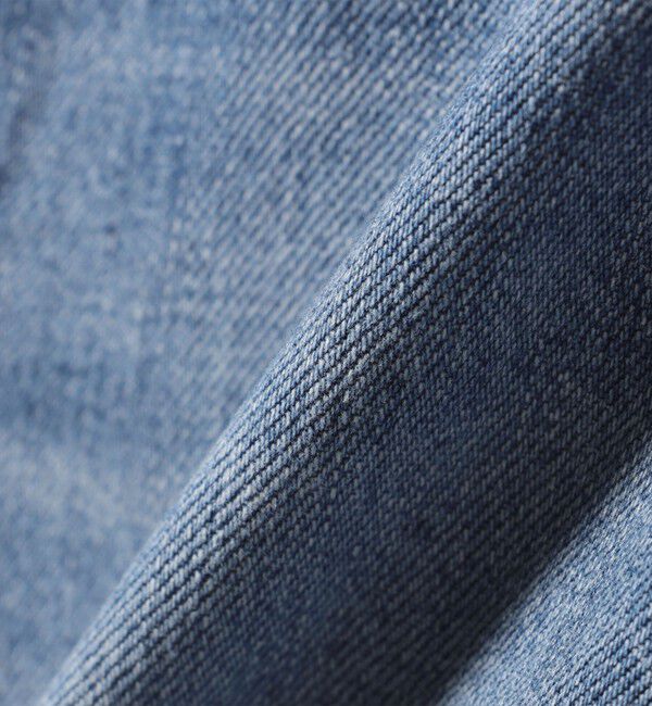 SHIPS for women「upperhights: THE AUDREY」|デニム|