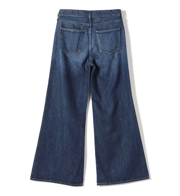 SHIPS for women「upperhights: THE AUDREY」|デニム|