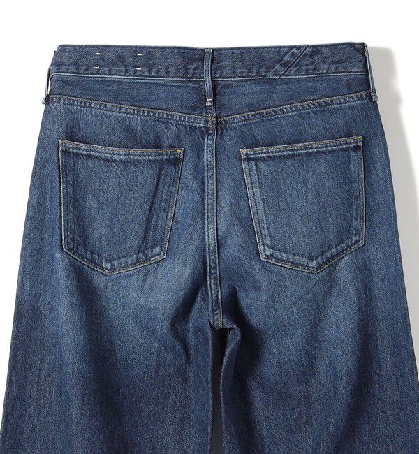 SHIPS for women「upperhights: THE AUDREY」|デニム|