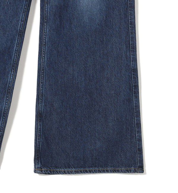 SHIPS for women「upperhights: THE AUDREY」|デニム|
