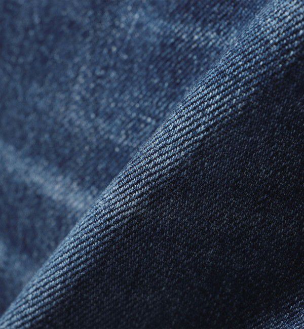 SHIPS for women「upperhights: THE AUDREY」|デニム|