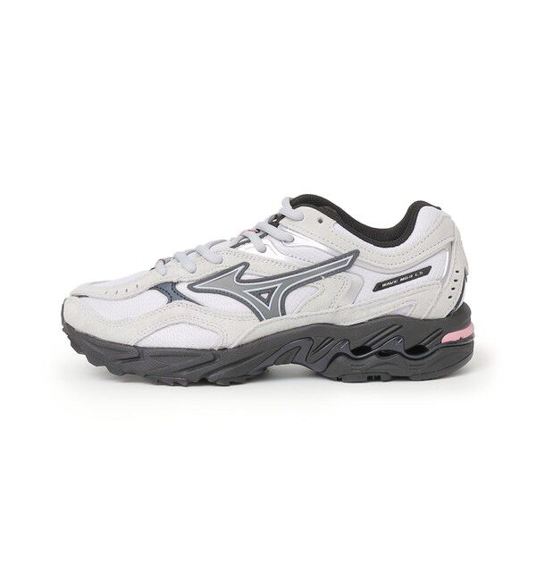 SHIPS any「MIZUNO: WAVE MG4 LS スニーカー」|スニーカー|