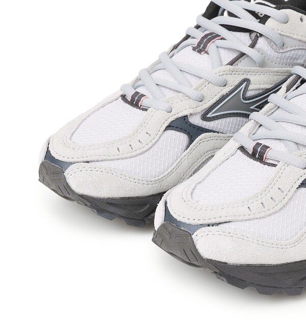 SHIPS any「MIZUNO: WAVE MG4 LS スニーカー」|スニーカー|