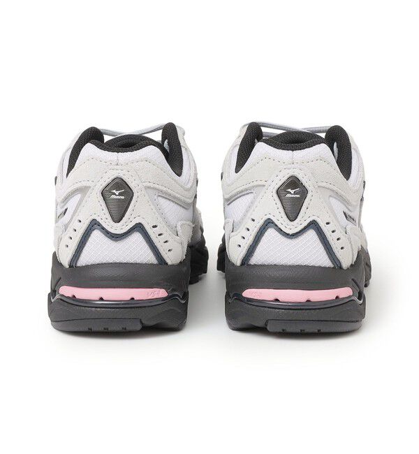 SHIPS any「MIZUNO: WAVE MG4 LS スニーカー」|スニーカー|