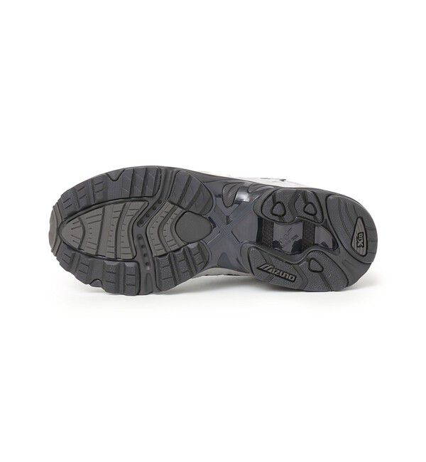 SHIPS any「MIZUNO: WAVE MG4 LS スニーカー」|スニーカー|