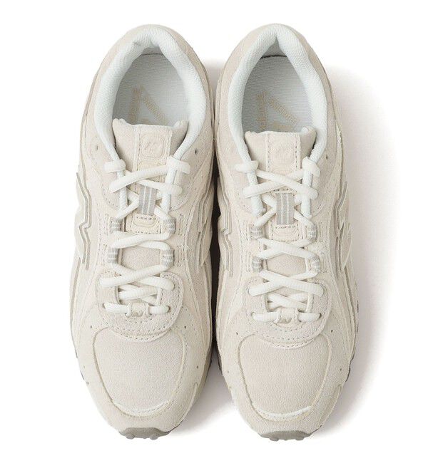SHIPS any「New Balance: U204L スニーカー」|スニーカー|