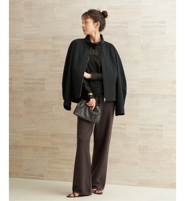 Plage「R&rsquo;IAM WOOL ブルゾンシャツ」|その他|