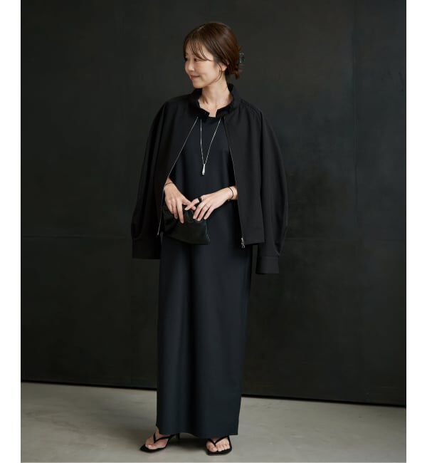 Plage「R&rsquo;IAM WOOL ブルゾンシャツ」|その他|
