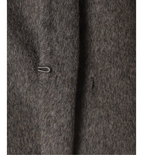 Plage「HAMILTON stand short コート」|その他|