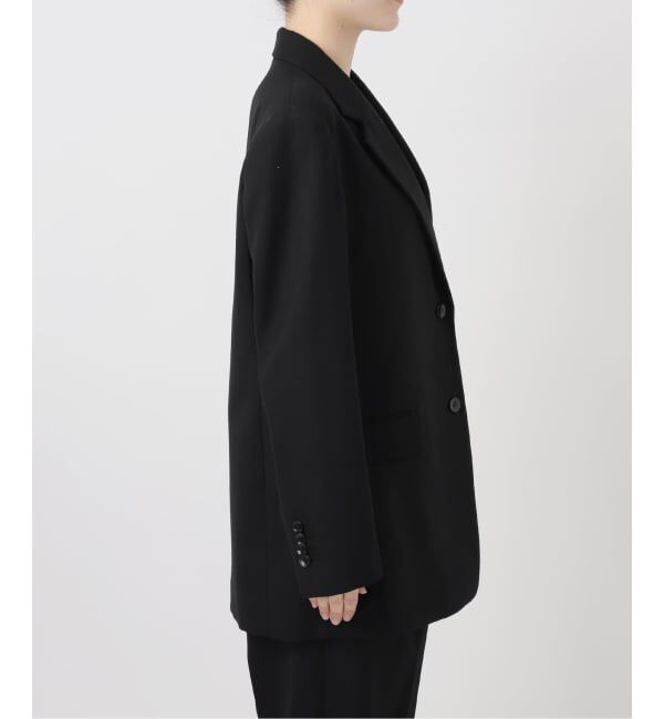 VERMEIL par iena「TAILORED ジャケット」|テーラードジャケット|