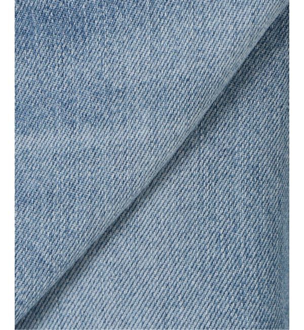 VERMEIL par iena「upper hights アッパーハイツ 別注THE LAUREL L85326702」|デニム|