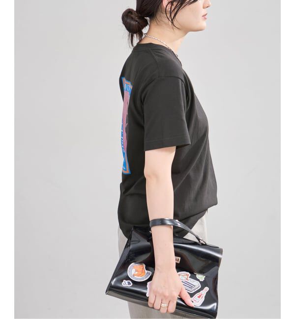 IENA「THE CULTURE CODE/ザ カルチャーコード 別注MATTIS Tシャツ」|Tシャツ・カットソー|