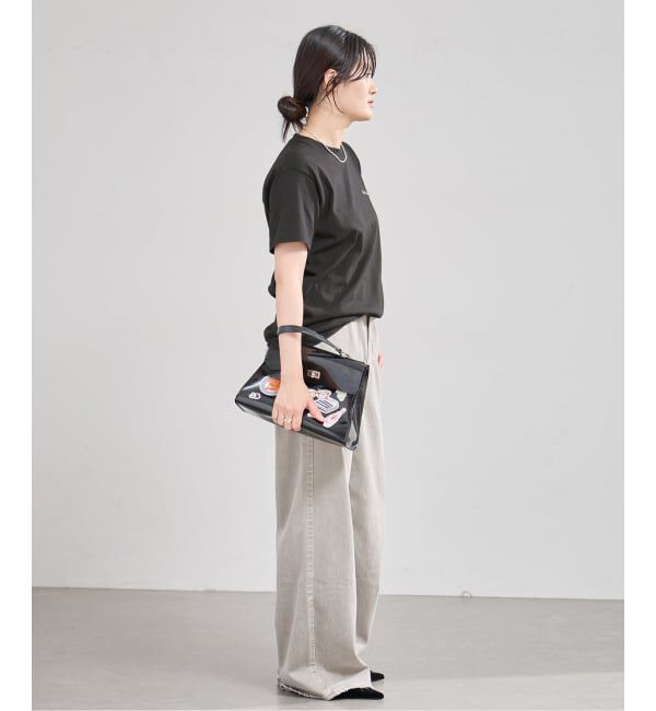 IENA「THE CULTURE CODE/ザ カルチャーコード 別注MATTIS Tシャツ」|Tシャツ・カットソー|