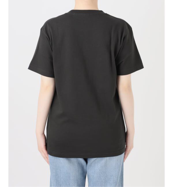 IENA「THE CULTURE CODE/ザ カルチャーコード 別注MATTIS Tシャツ」|Tシャツ・カットソー|