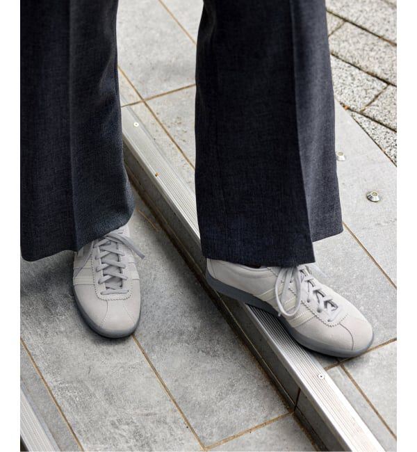 IENA「adidas originals/アディダス オリジナルス TOBACCO KJ4903/KH9633/JP9651」|スニーカー|