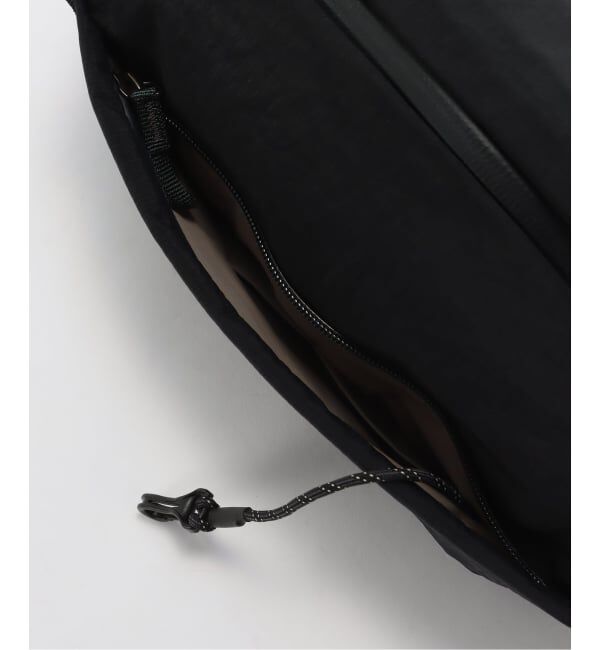 VERMEIL par iena「《追加3》Bellroy ベルロイ Lite Sling BLLA」|ショルダー・メッセンジャー|