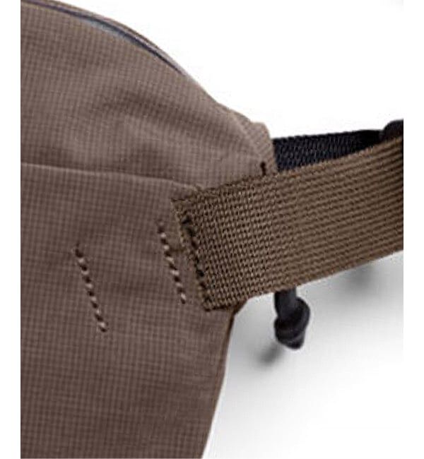 VERMEIL par iena「《追加3》Bellroy ベルロイ Lite Sling BLLA」|ショルダー・メッセンジャー|