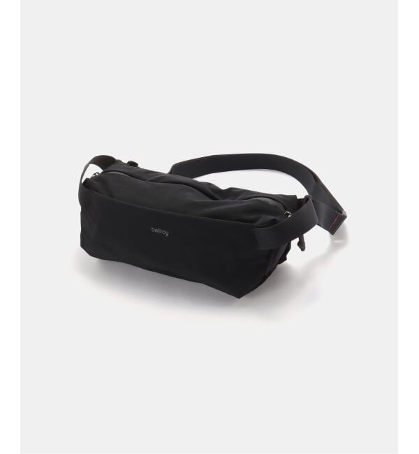 VERMEIL par iena「《追加3》Bellroy ベルロイ Lite Sling BLLA」|ショルダー・メッセンジャー|