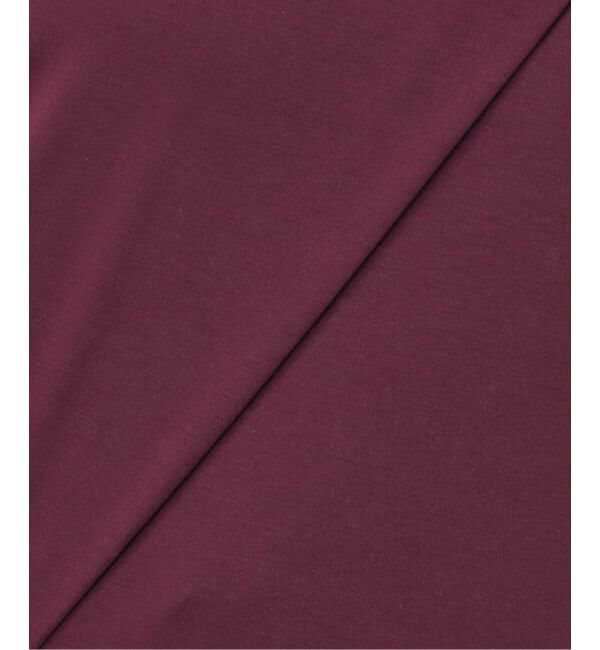 VERMEIL par iena「ギャザースリーブプルオーバー」|Tシャツ・カットソー|