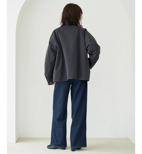 SLOBE IENA「BARBOUR/バブアー SLOBE別注 TRANSPORT modify」|その他|