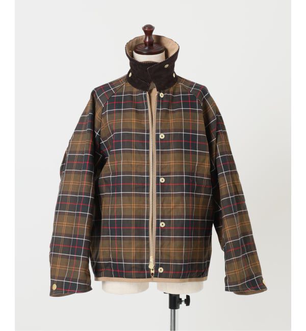 SLOBE IENA「BARBOUR/バブアー SLOBE別注 TRANSPORT modify」|その他|