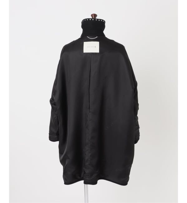IENA「《予約》MACKINTOSH NEW HUMBIE STUDS MB コート L262MO1231F2KS」|その他|