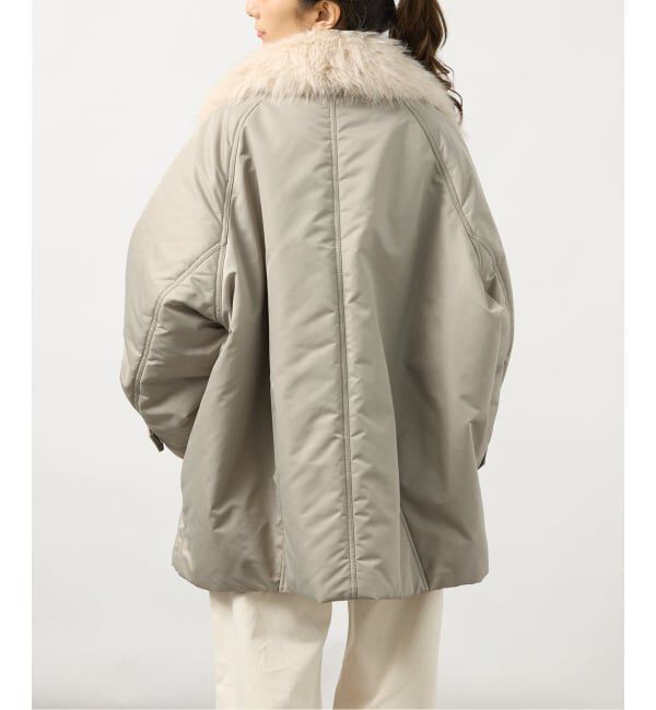 VERMEIL par iena「upper hights アッパーハイツ The U-Bench Mid 403A41402」|その他|