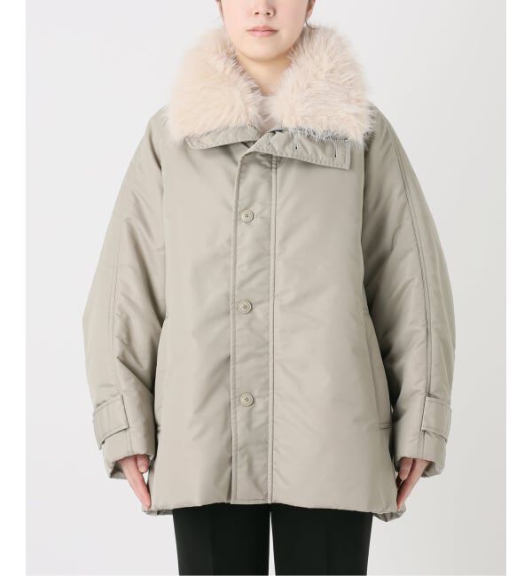 VERMEIL par iena「upper hights アッパーハイツ The U-Bench Mid 403A41402」|その他|