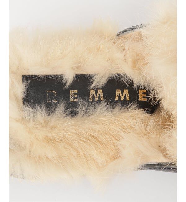 SLOBE IENA「《追加》REMME/レメ ビットローファー」|ローファー|